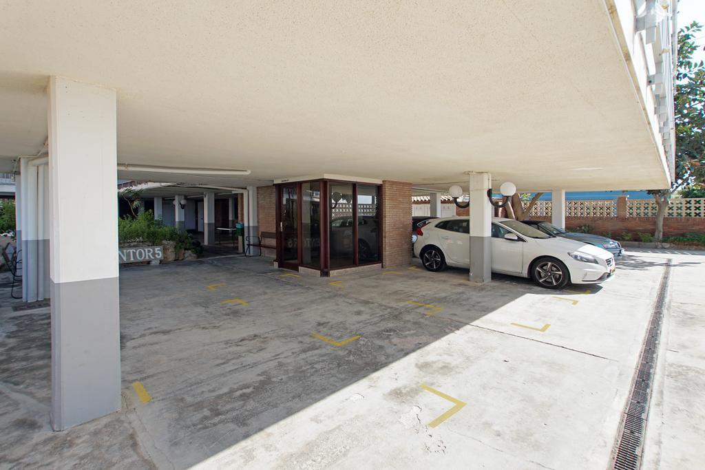 Amura Be My Guest Castelldefels Ngoại thất bức ảnh