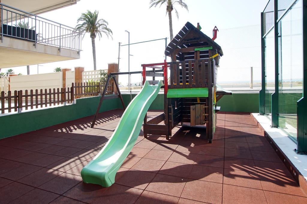 Amura Be My Guest Castelldefels Ngoại thất bức ảnh
