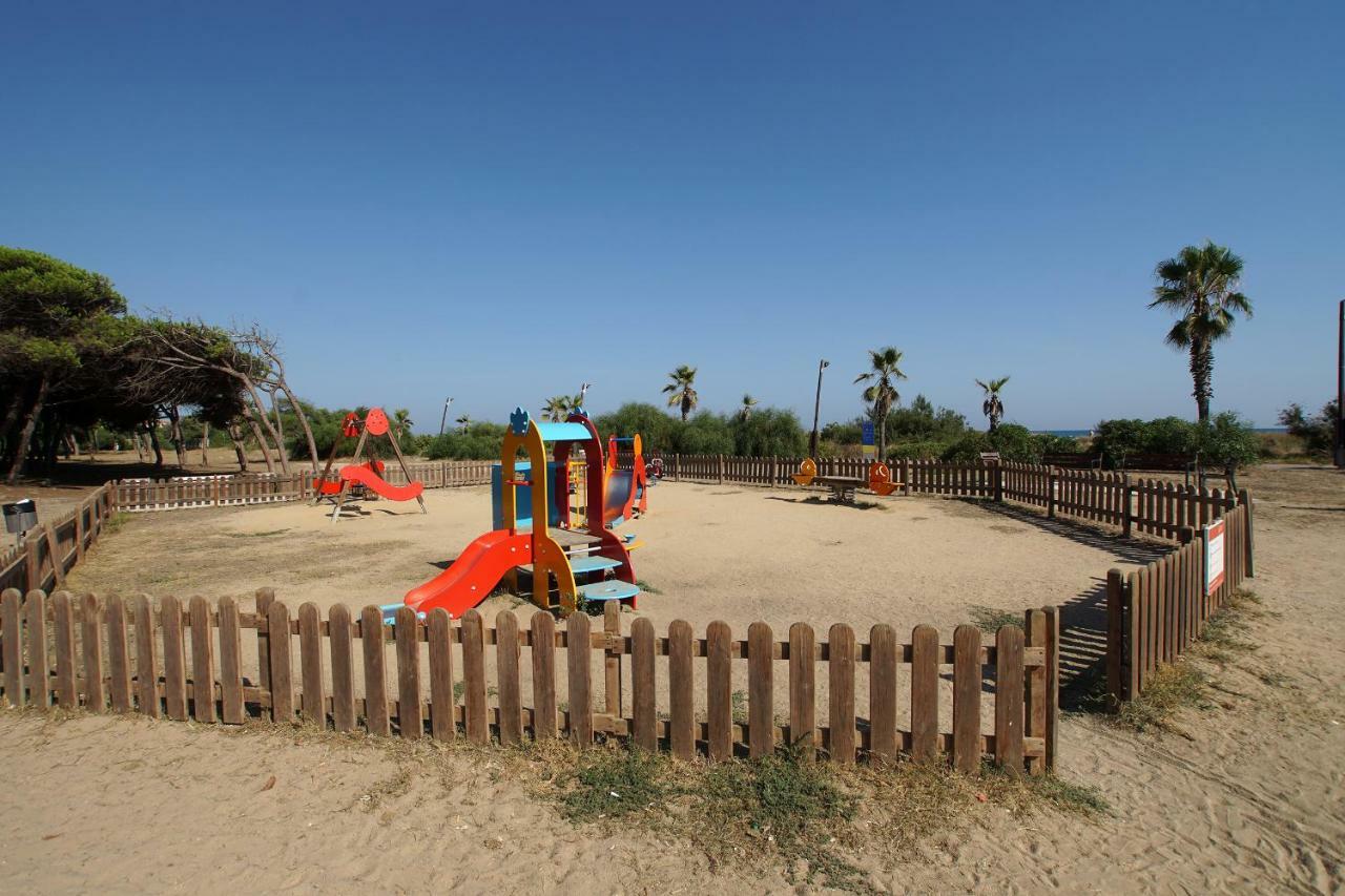 Amura Be My Guest Castelldefels Ngoại thất bức ảnh