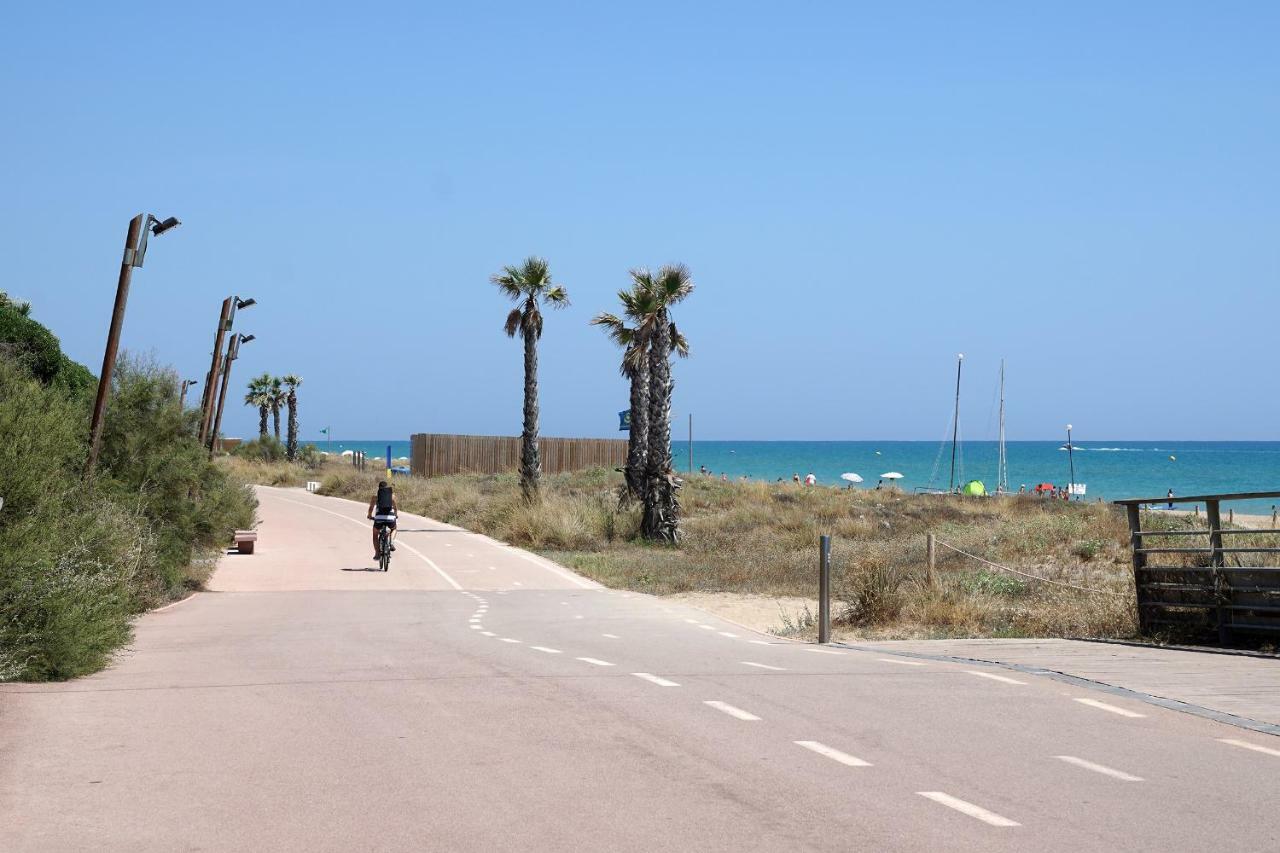 Amura Be My Guest Castelldefels Ngoại thất bức ảnh