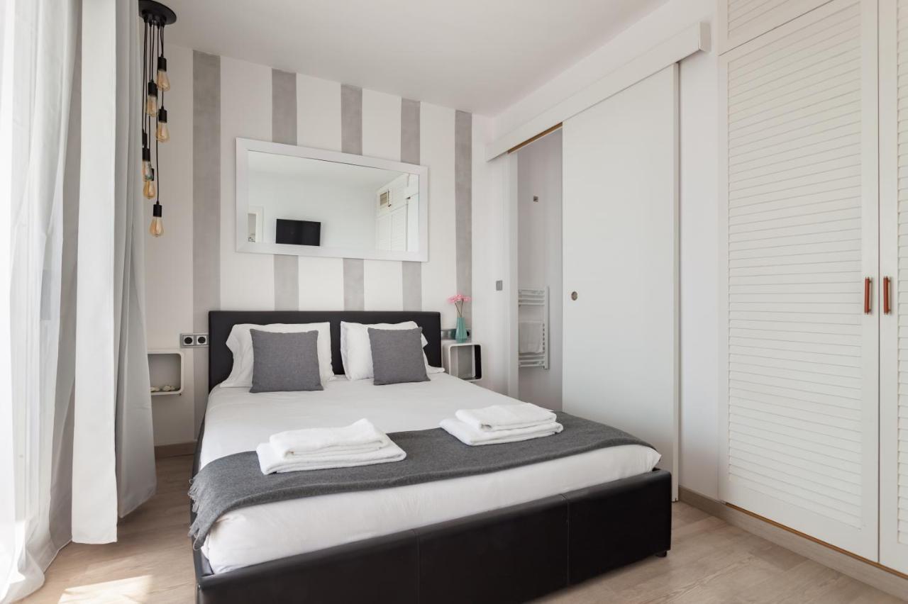 Amura Be My Guest Castelldefels Ngoại thất bức ảnh